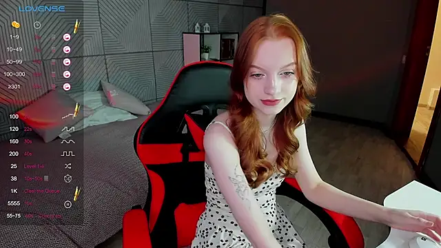 SherryKelly online show from April 11, 2026, 12:59 am