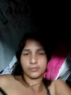 blanquita nella online show from April 9, 2026, 7:25 am