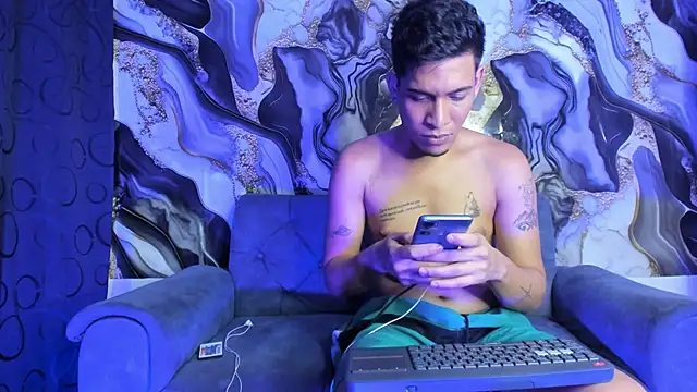 Mateo and Jose online show from May 16, 2026, 4:09 am