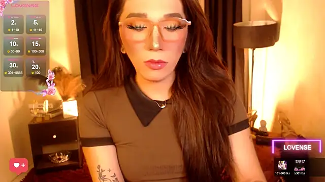 Precious RoseDollxxx online show from July 10, 2026, 7:45 am