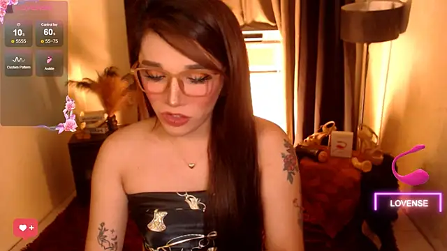 Precious RoseDollxxx online show from July 17, 2026, 4:34 pm