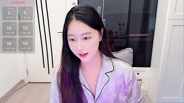 secret-sese online show from July 16, 2026, 10:43 am