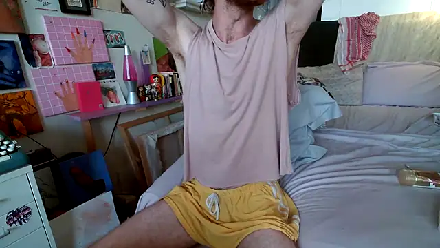 gnickname online show from May 27, 2026, 12:18 am