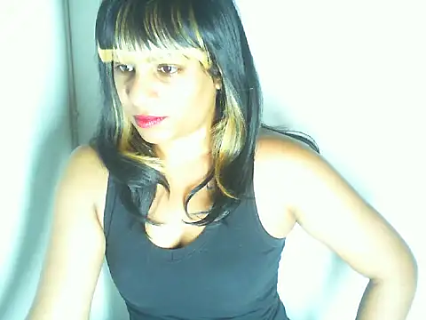 IndianMishka online show from April 18, 2026, 11:14 am