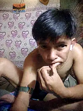 jeckz012 online show from April 10, 2026, 6:18 am