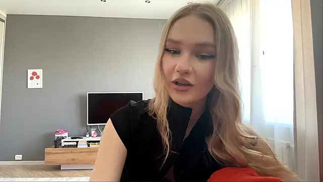 PlasaRima online show from May 25, 2026, 2:06 am