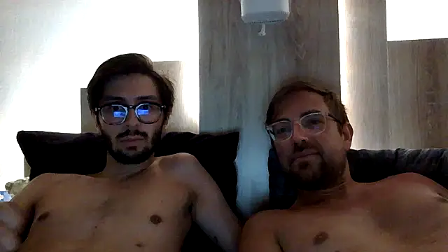 DoubleA2111 online show from May 23, 2026, 9:08 pm