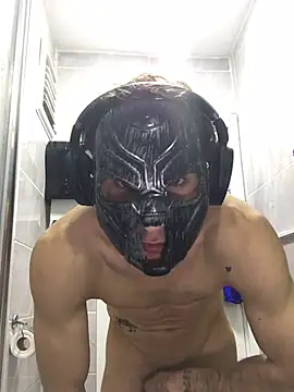 Eyelessmage1 online show from April 10, 2026, 7:07 pm