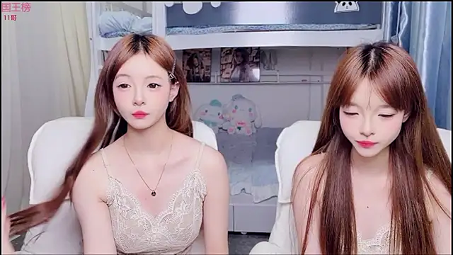 xiaoqiao-daqiao online show from July 16, 2026, 8:15 pm
