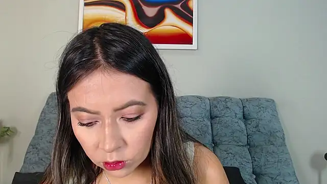 SalomeMartinez  online show from July 6, 2026, 2:03 pm