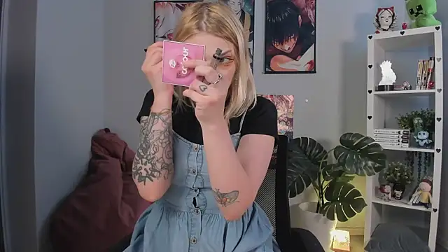 avatarweek online show from April 12, 2026, 2:22 pm