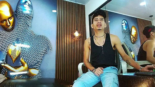 Skinny cute Alyer online show from May 13, 2026, 1:58 am