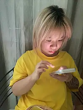 iiooii520 online show from July 24, 2026, 4:54 am