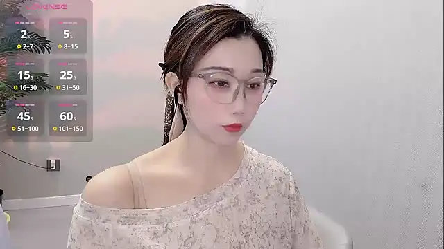 Snapshot of Yunxi- chatting on July 5, 2026, 2:51 am Yunxi- online show from July 5, 2026, 2:51 am