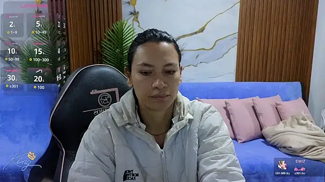 alonddra tay online show from June 12, 2026, 11:42 am