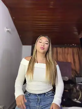 BarbieBoss   online show from April 9, 2026, 7:30 pm