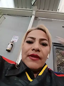 LUISA  07 online show from May 31, 2026, 10:33 pm