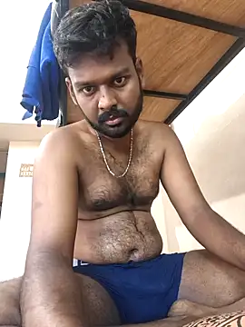 blackyvicky online show from April 22, 2026, 9:55 am