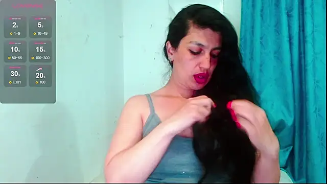 Snapshot of diosa_gil chatting on May 11, 2026, 12:16 am diosa gil online show from May 11, 2026, 12:16 am