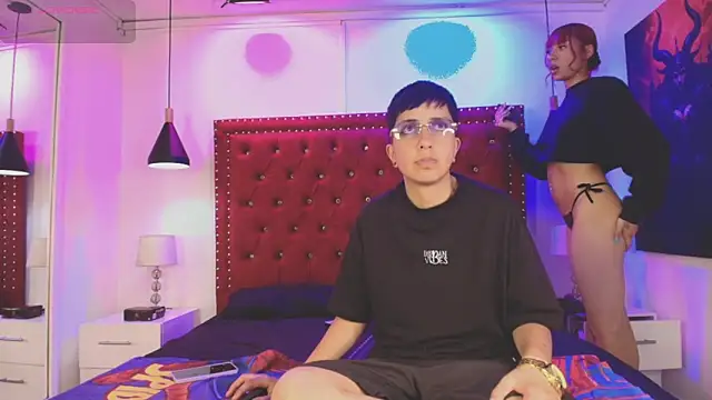 Snapshot of Noa_heaven chatting on April 14, 2026, 3:23 am Noa heaven online show from April 14, 2026, 3:23 am