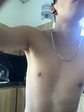Aaron Brink  online show from June 25, 2026, 2:43 pm