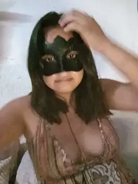 MorriganRosee online show from May 19, 2026, 3:13 am
