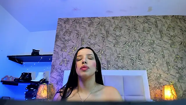 Snapshot of ValkyriaSteel chatting on April 20, 2026, 7:26 pm ValkyriaSteel online show from April 20, 2026, 7:26 pm