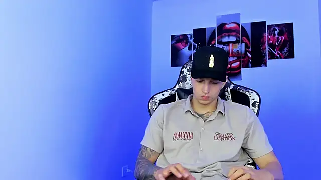 eithan boy  online show from July 9, 2026, 3:21 am