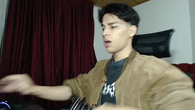 Marck-Pro online show from May 3, 2026, 12:27 am