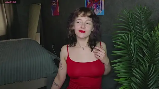 Ricki Bloom online show from May 6, 2026, 9:36 am