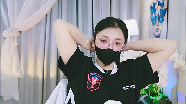 Chan Chann online show from May 25, 2026, 3:12 am