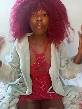 Snapshot of PetiteEbonyBabe_ chatting on July 3, 2026, 4:41 am PetiteEbonyBabe online show from July 3, 2026, 4:41 am