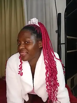 HotBabe 04 online show from June 10, 2026, 3:44 pm