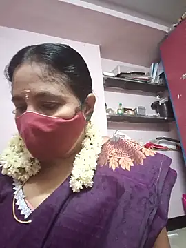 Tamilaunty35 online show from May 22, 2026, 3:50 pm