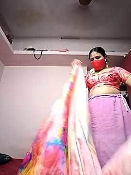 Tamilaunty35 online show from May 23, 2026, 6:23 pm