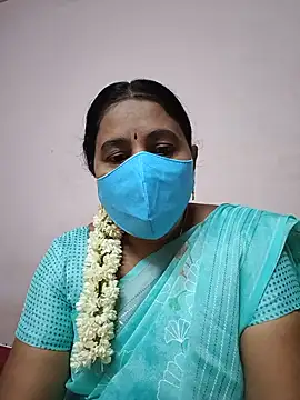 Tamilaunty35 online show from June 17, 2026, 4:19 pm