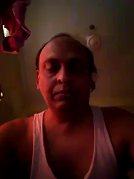 Dark Man05 online show from April 19, 2026, 9:52 am