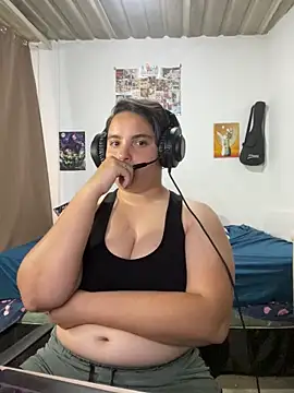 Gloria 88 online show from April 11, 2026, 2:05 am