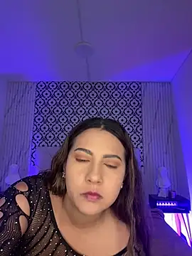 Brenda Brm online show from May 9, 2026, 11:59 am