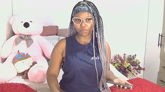 Darrkdeeva669 online show from June 25, 2026, 4:55 pm