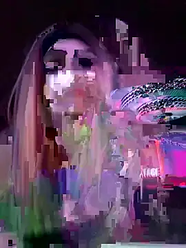 BettyBadNews online show from April 13, 2026, 12:16 am