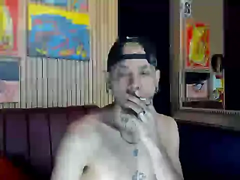 Murdockk online show from June 7, 2026, 7:45 am