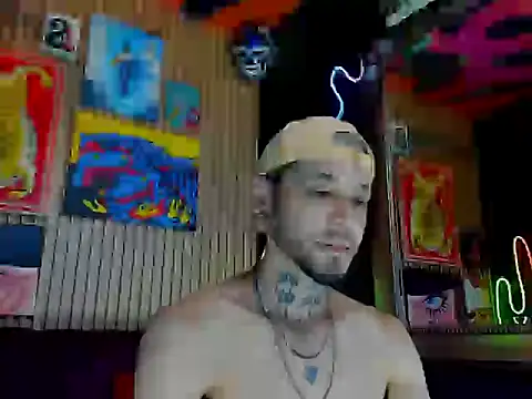 Murdockk online show from June 10, 2026, 4:45 am
