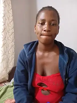 DimpleQueen 01 online show from June 25, 2026, 5:45 am