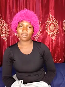 DimpleQueen 01 online show from July 12, 2026, 7:05 pm