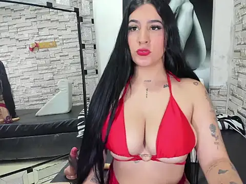 SamiBigAss online show from April 18, 2026, 5:17 pm