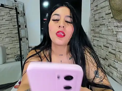 SamiBigAss online show from May 16, 2026, 3:33 pm