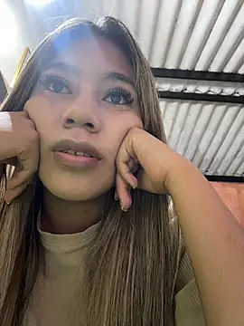 Kimmiebellarie online show from June 29, 2026, 10:54 pm