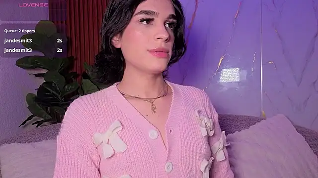 valerysofia vg online show from May 8, 2026, 7:19 pm