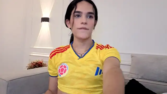 valerysofia vg online show from June 27, 2026, 7:41 pm
